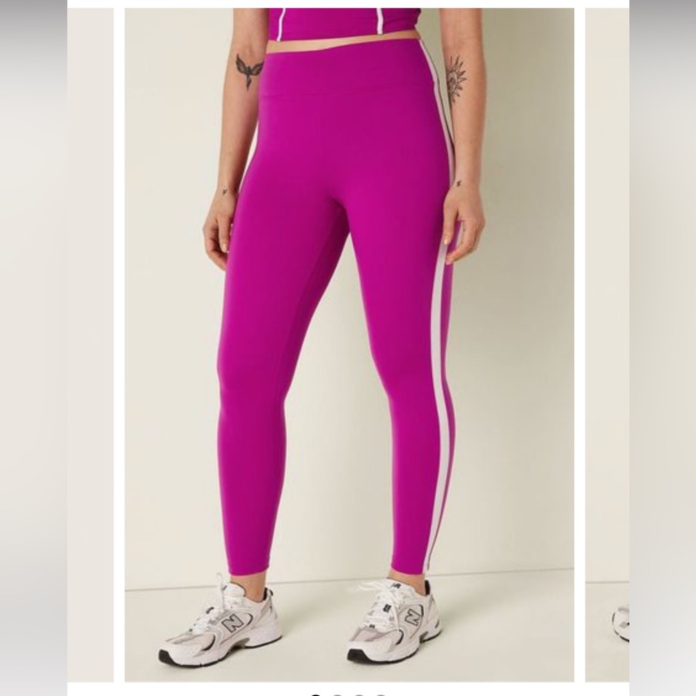 PINK Super Soft full length legging